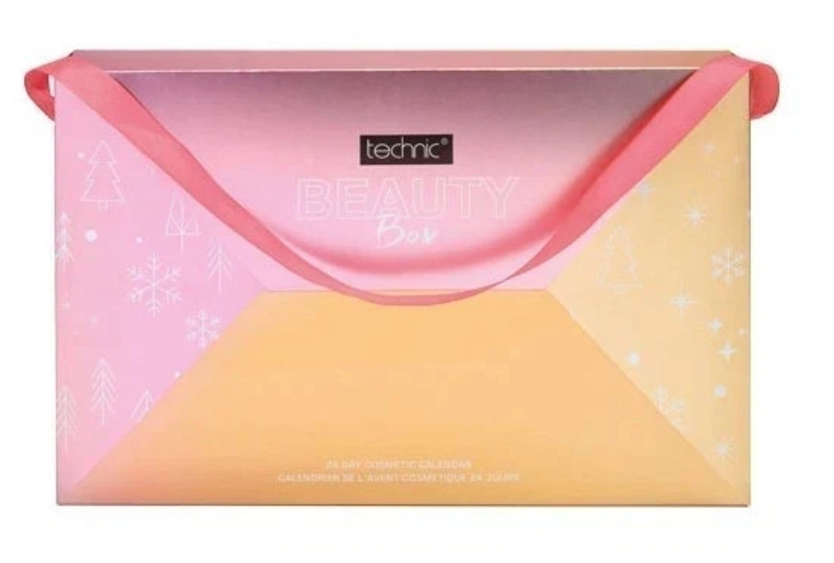 24pc Beauty Advent Calendar