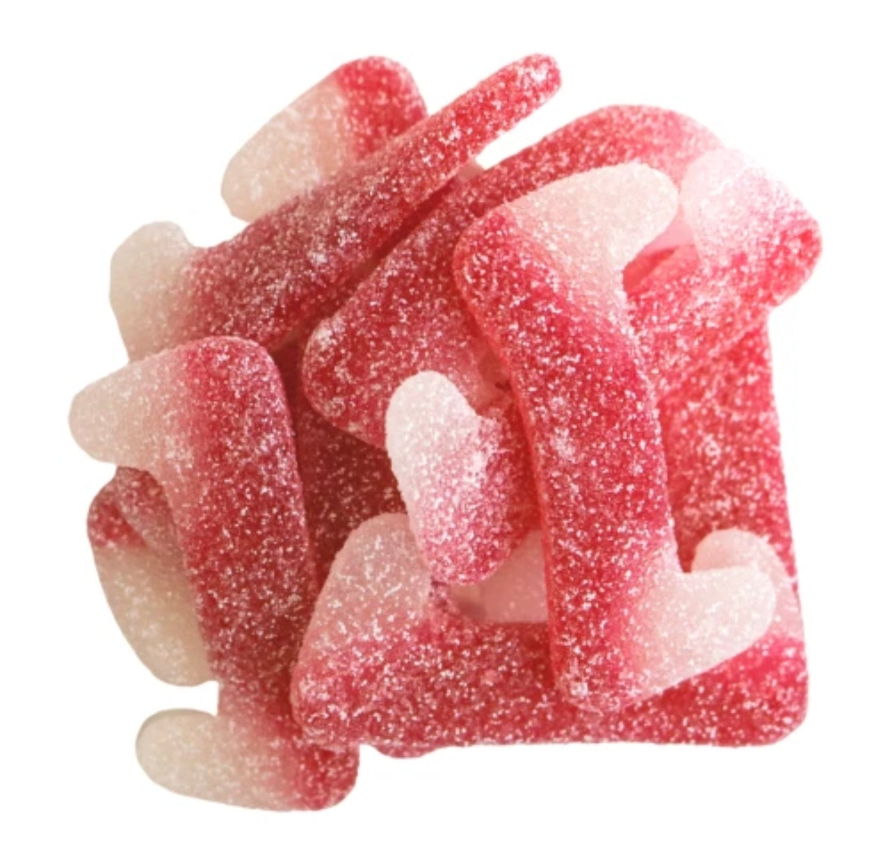 2kg Fizzy Dracula Teeth