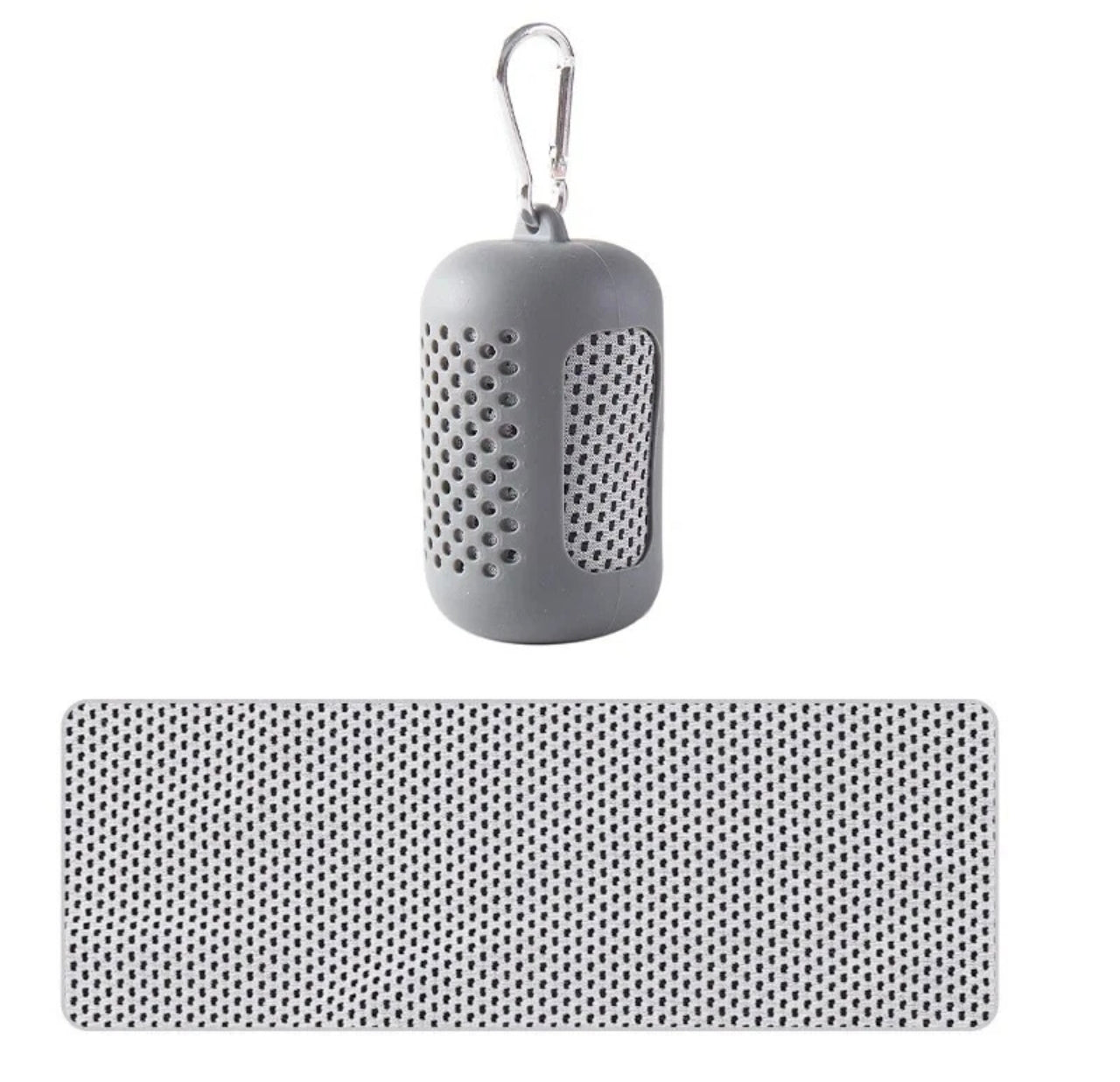 Instant Cooling Towels (30cm x 100cm)