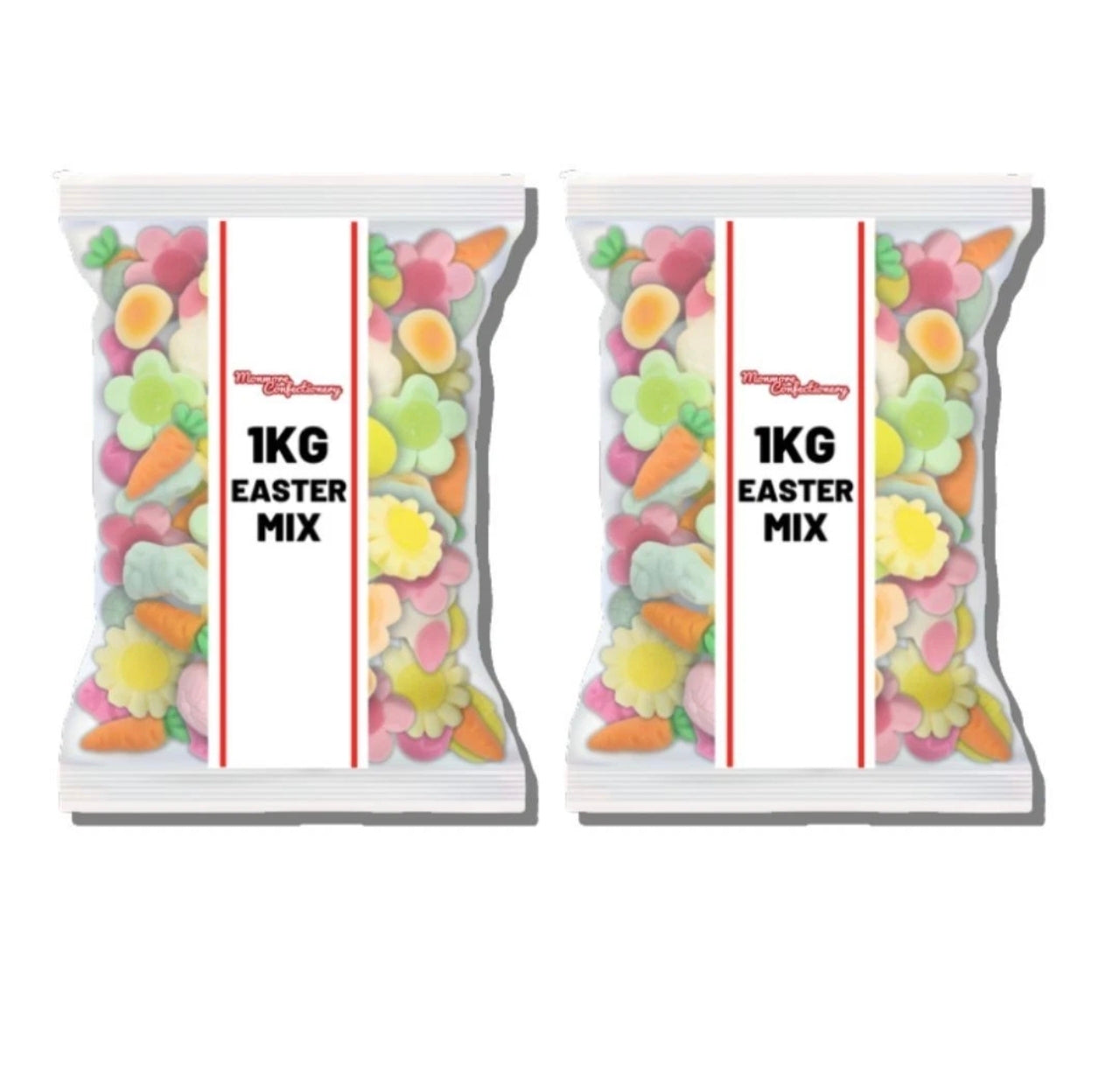 2KG Easter Mix