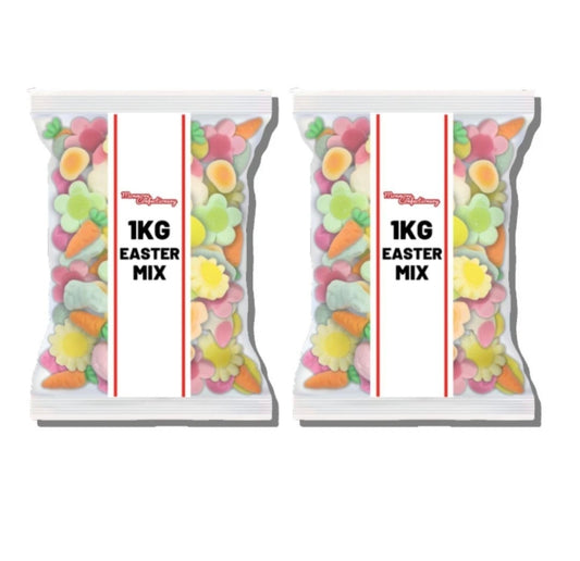2KG Easter Mix