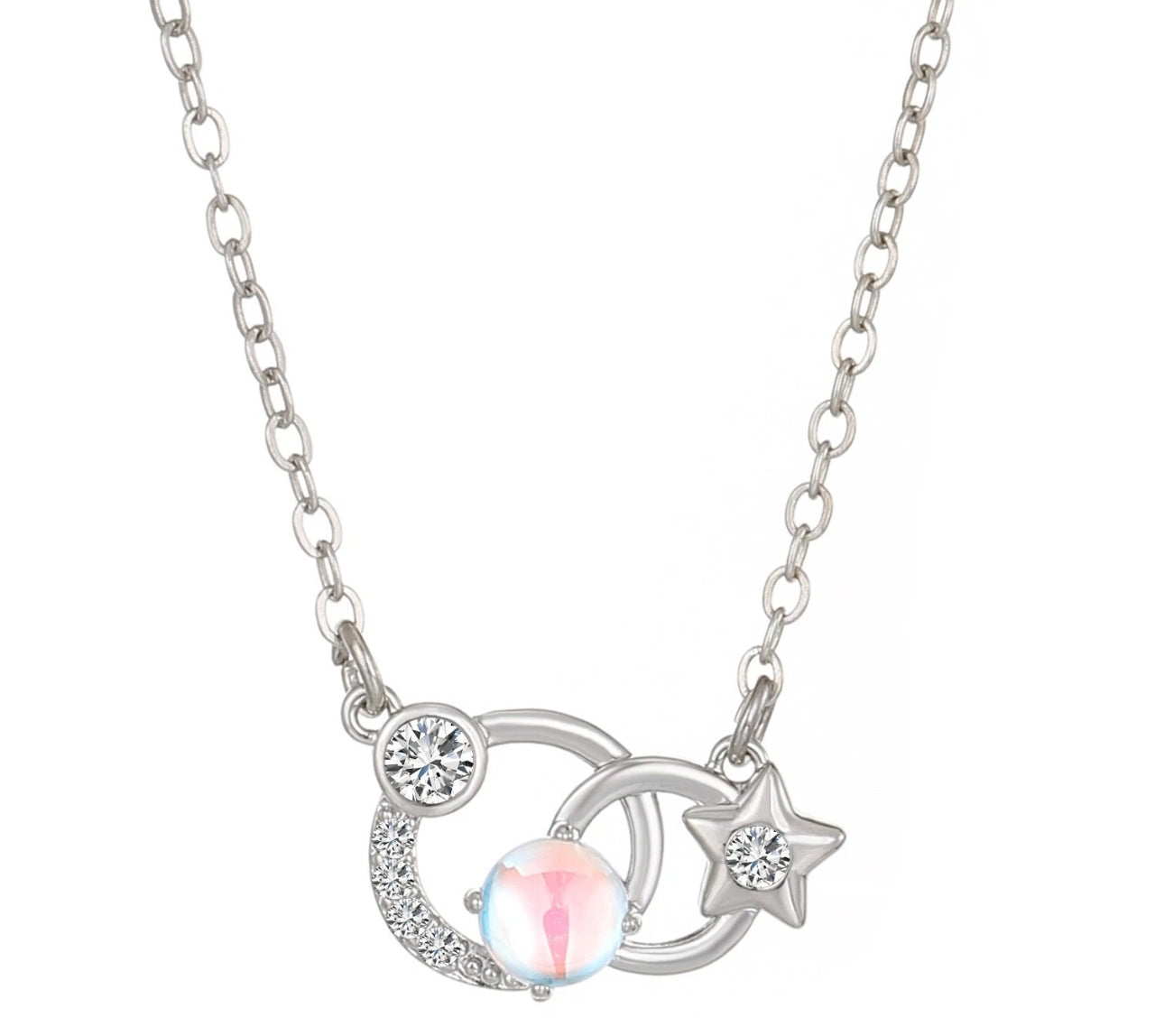 Zodiac Necklace