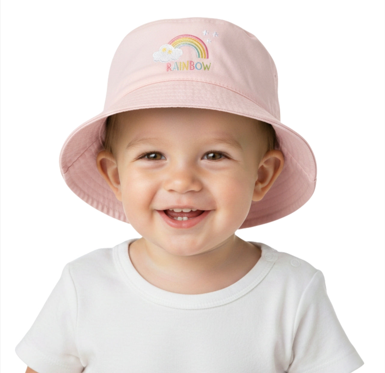 Baby/Infant Bucket Hats