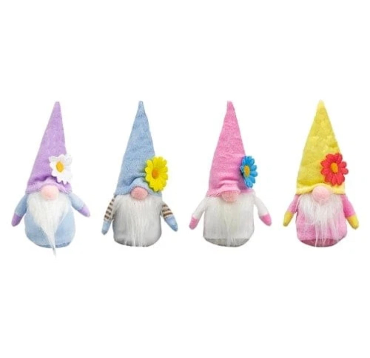 Spring Time Gonk Plushies