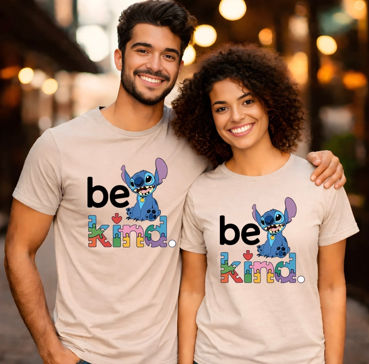 Children's Be Kind T-shirt