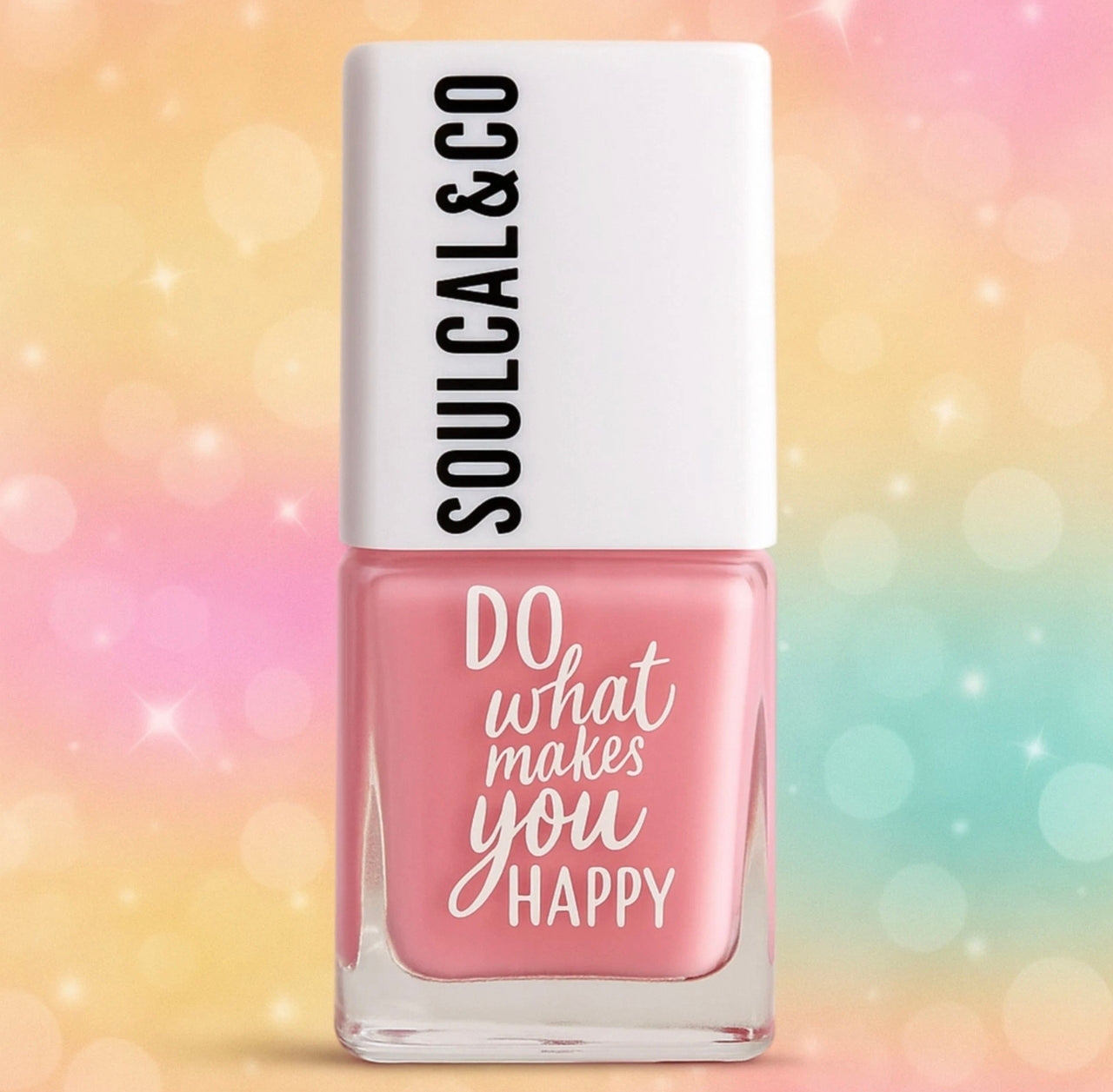 Do What Makes You Happy Gift Set