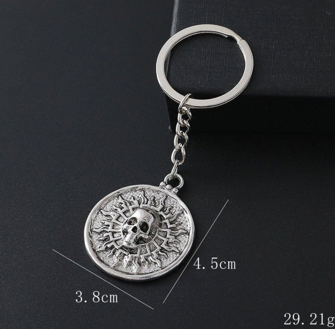 Assorted Novelty  Keychains