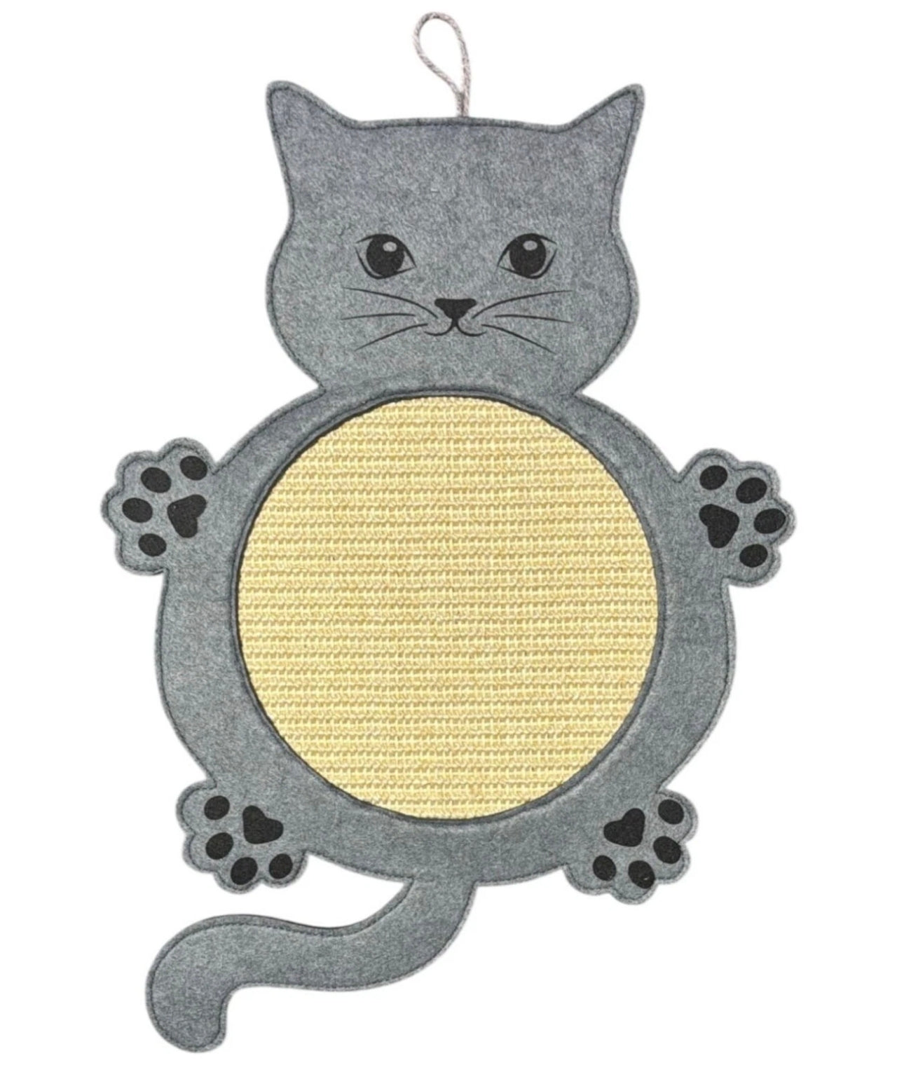 Cat Scratch Mat