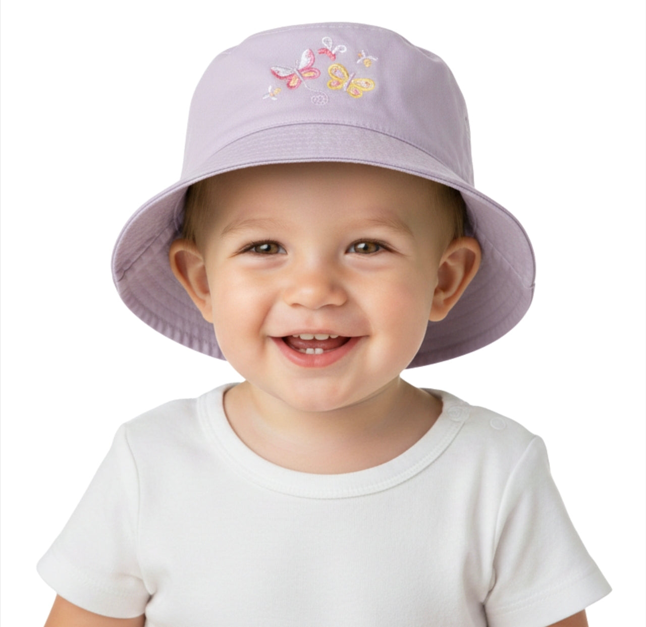 Baby/Infant Bucket Hats