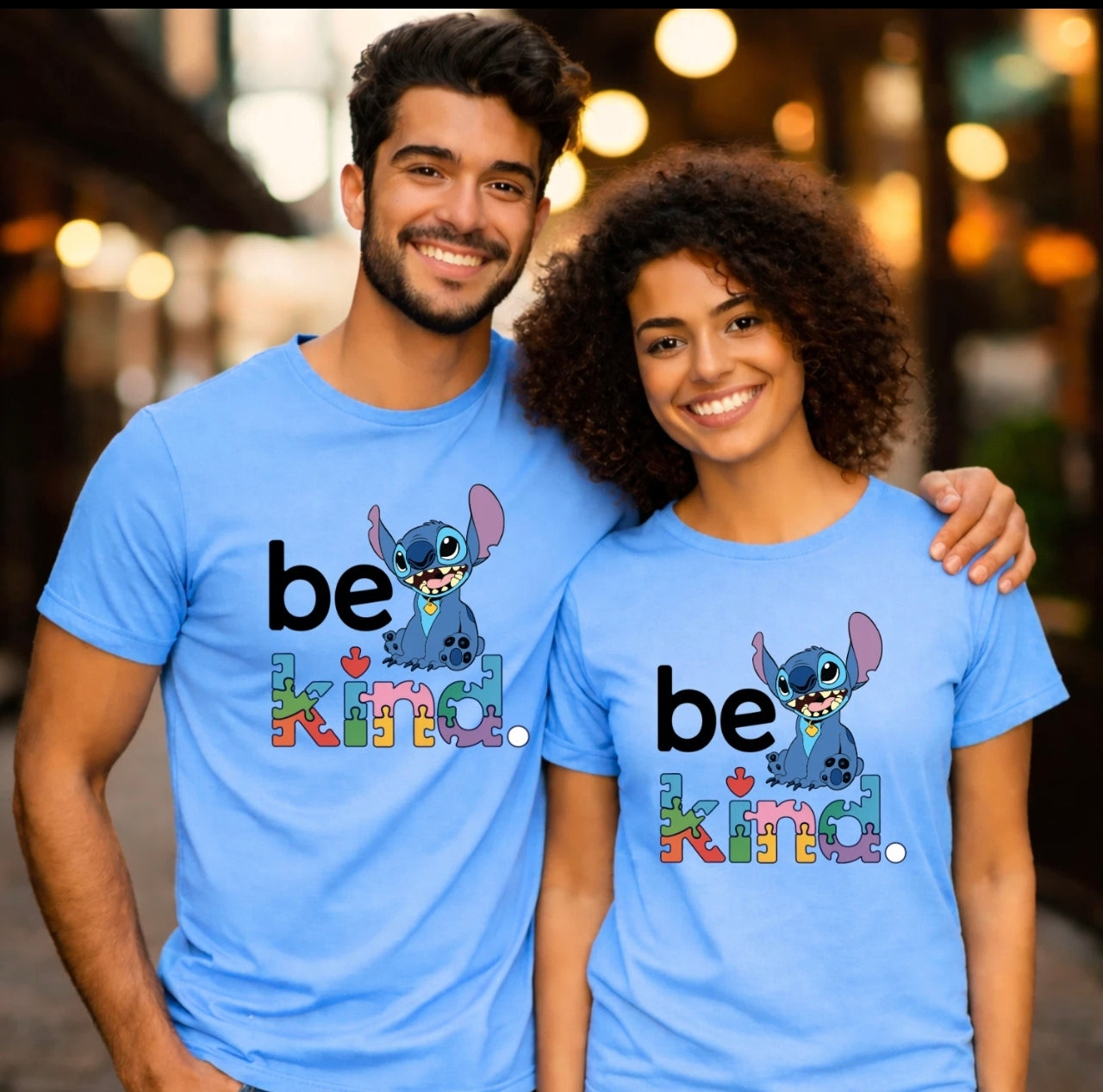 Children's Be Kind T-shirt