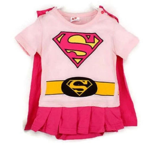 Super Baby Outfits