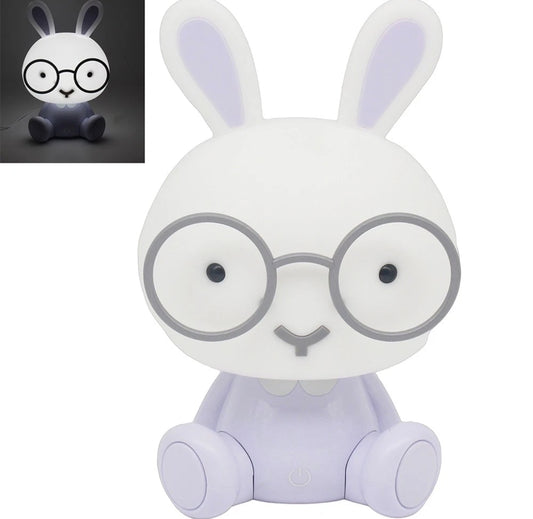 Bunny LED Lamp