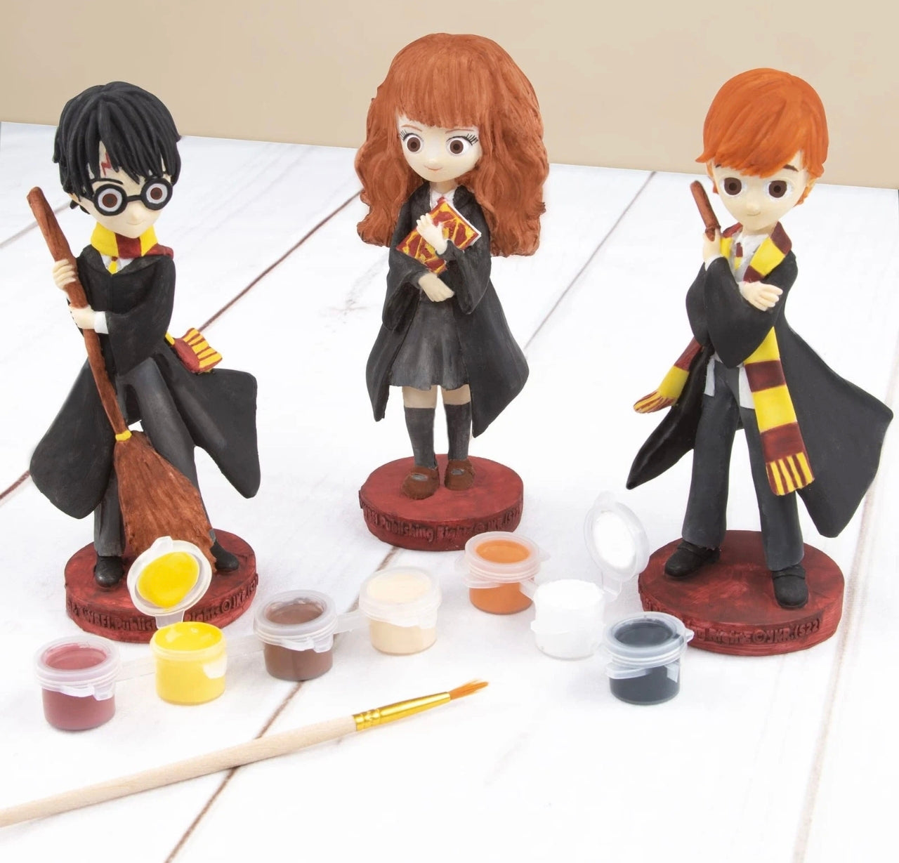 HP Wizarding Mega Craft Bundle