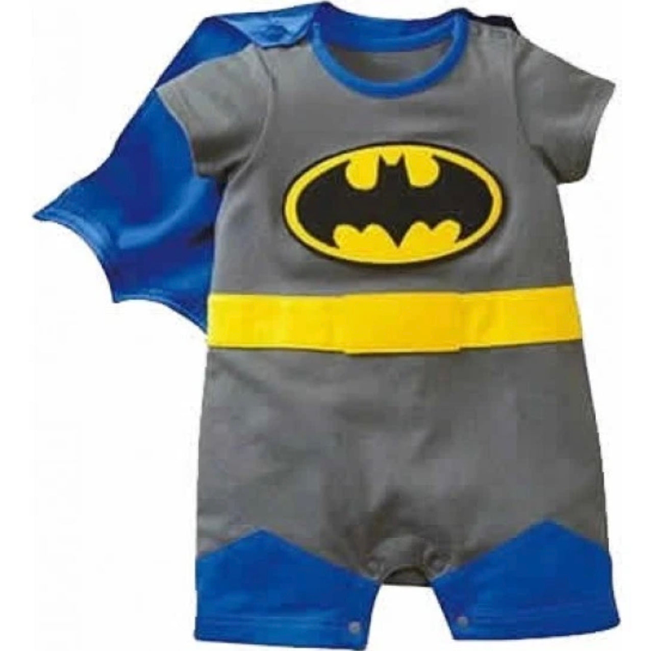 Super Baby Outfits