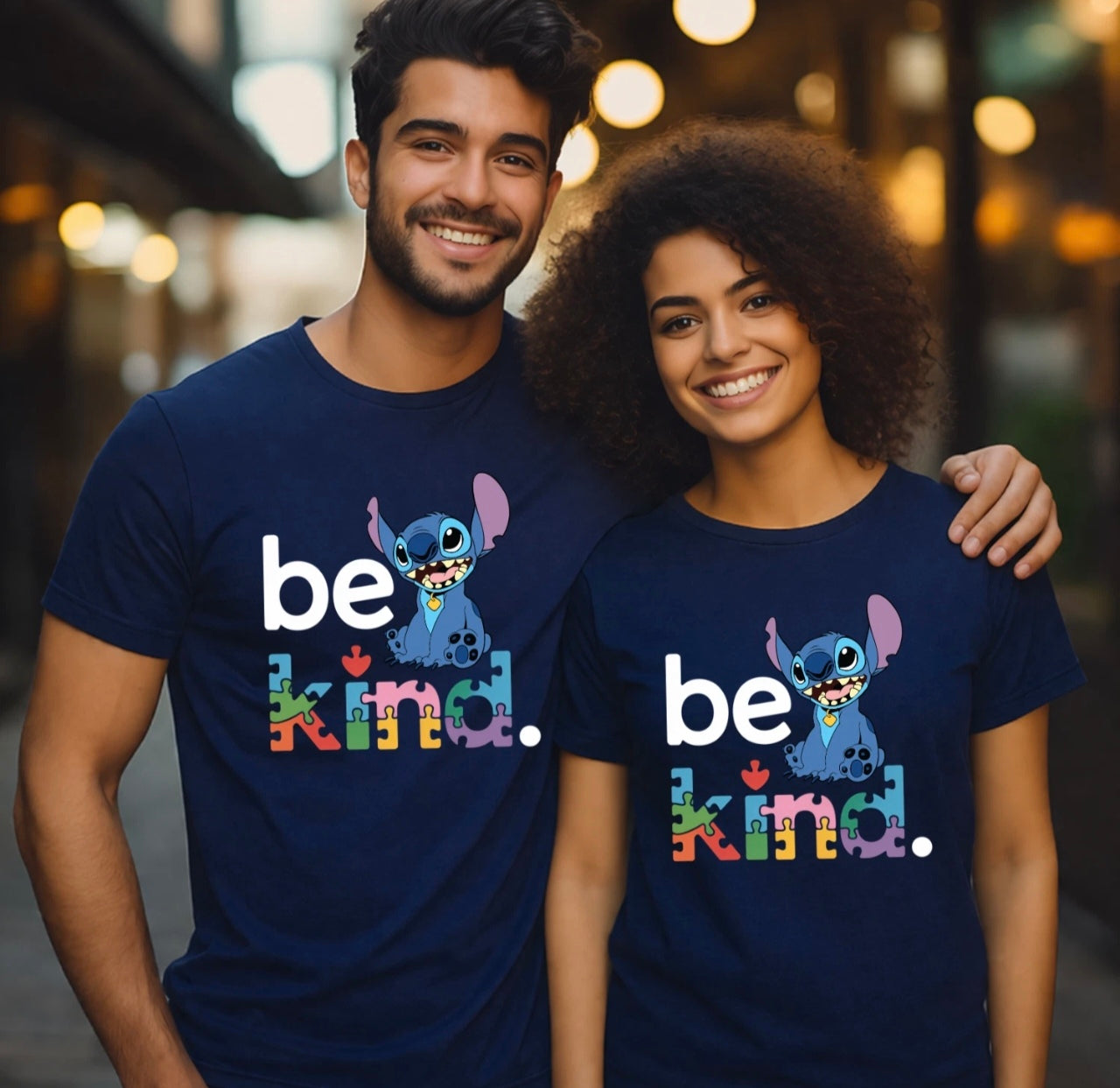 Children's Be Kind T-shirt