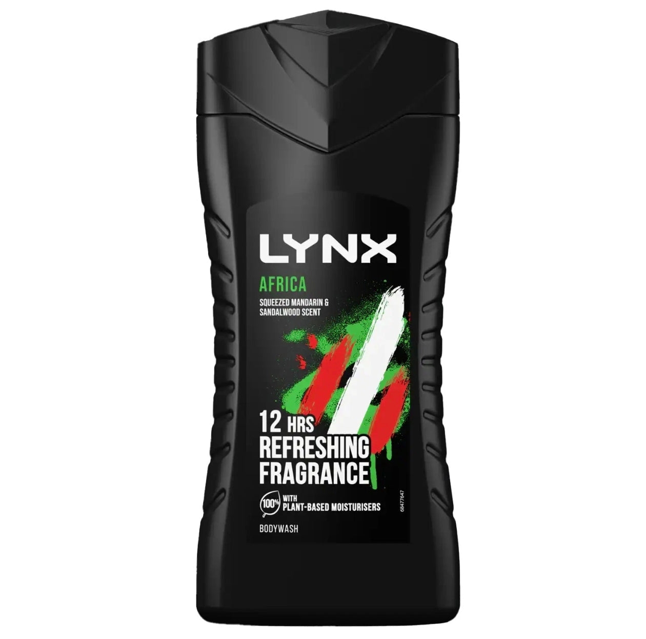 Men's Green Themed Shower Hamper