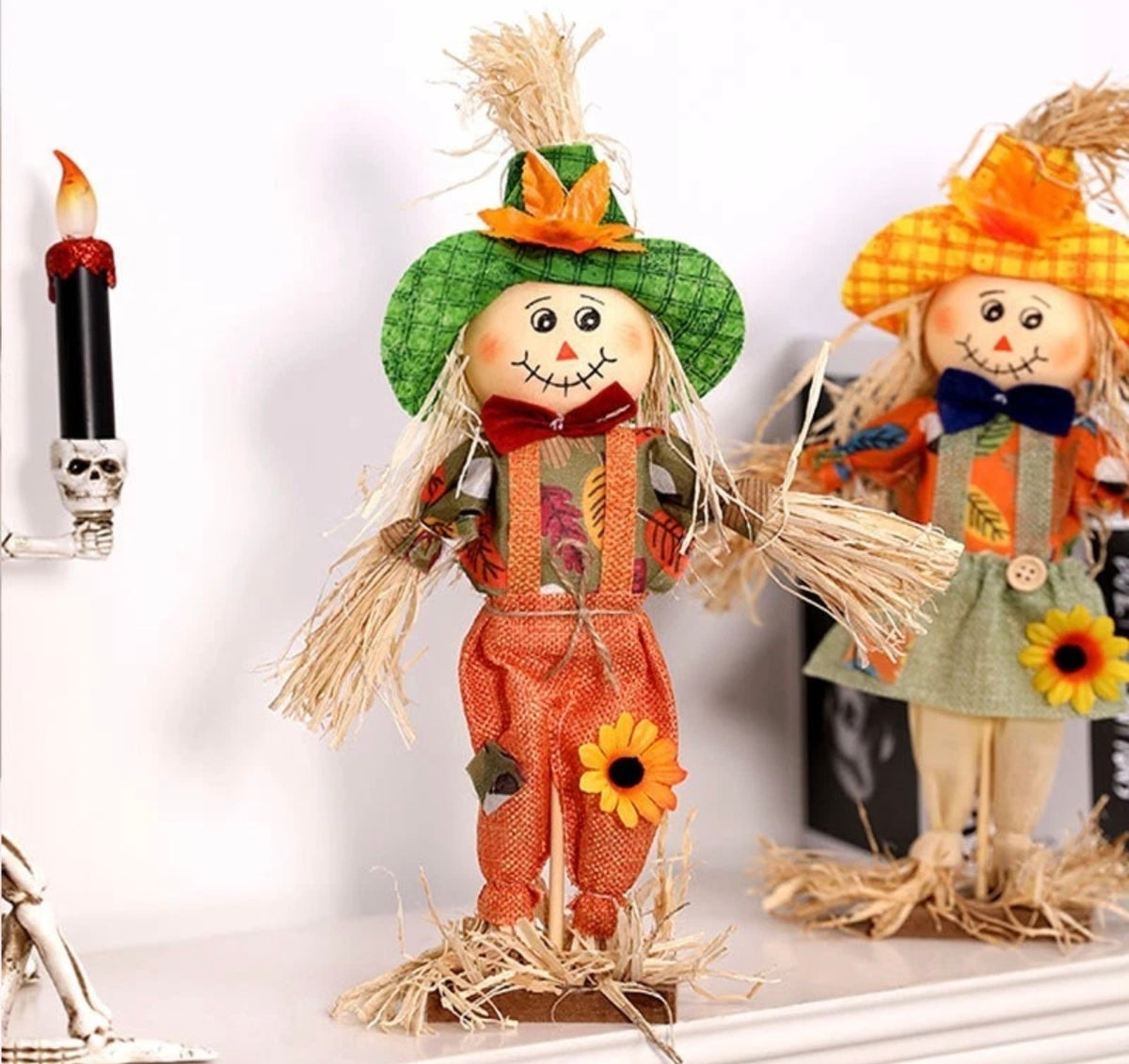 Scarecrow Decorations