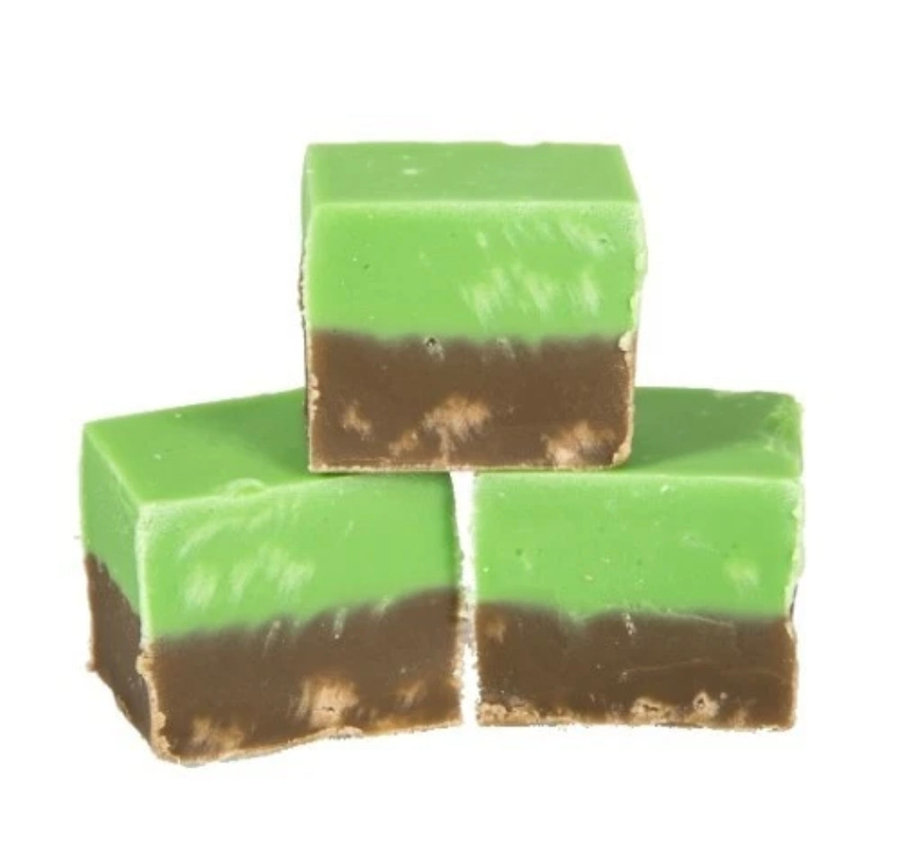 2KG Flavoured Fudge Tubs