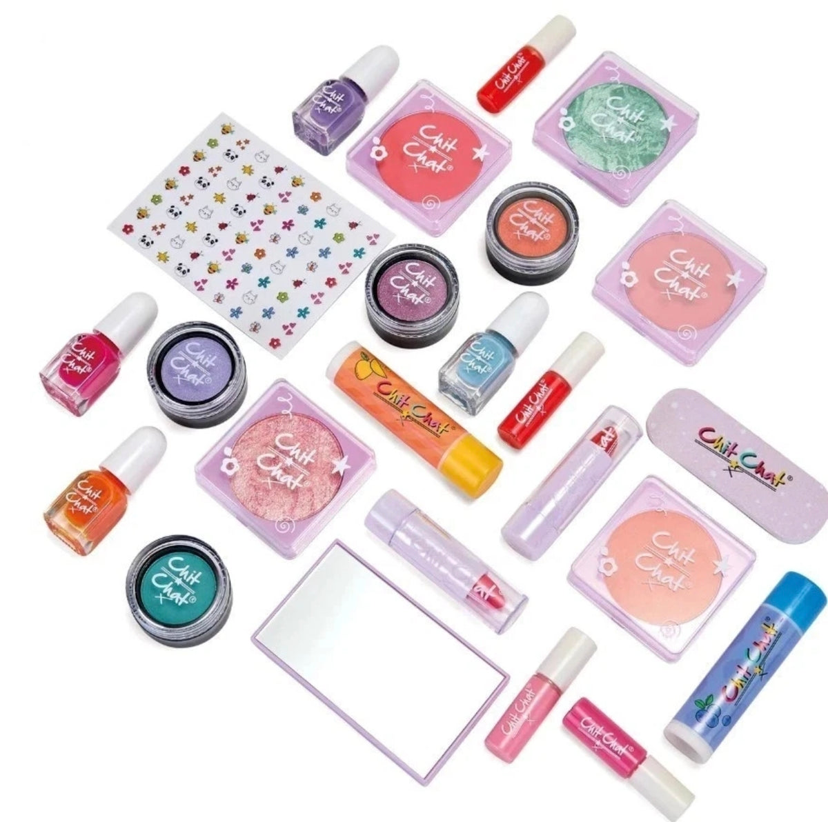 24 Days Of Beauty Calendar For Teens