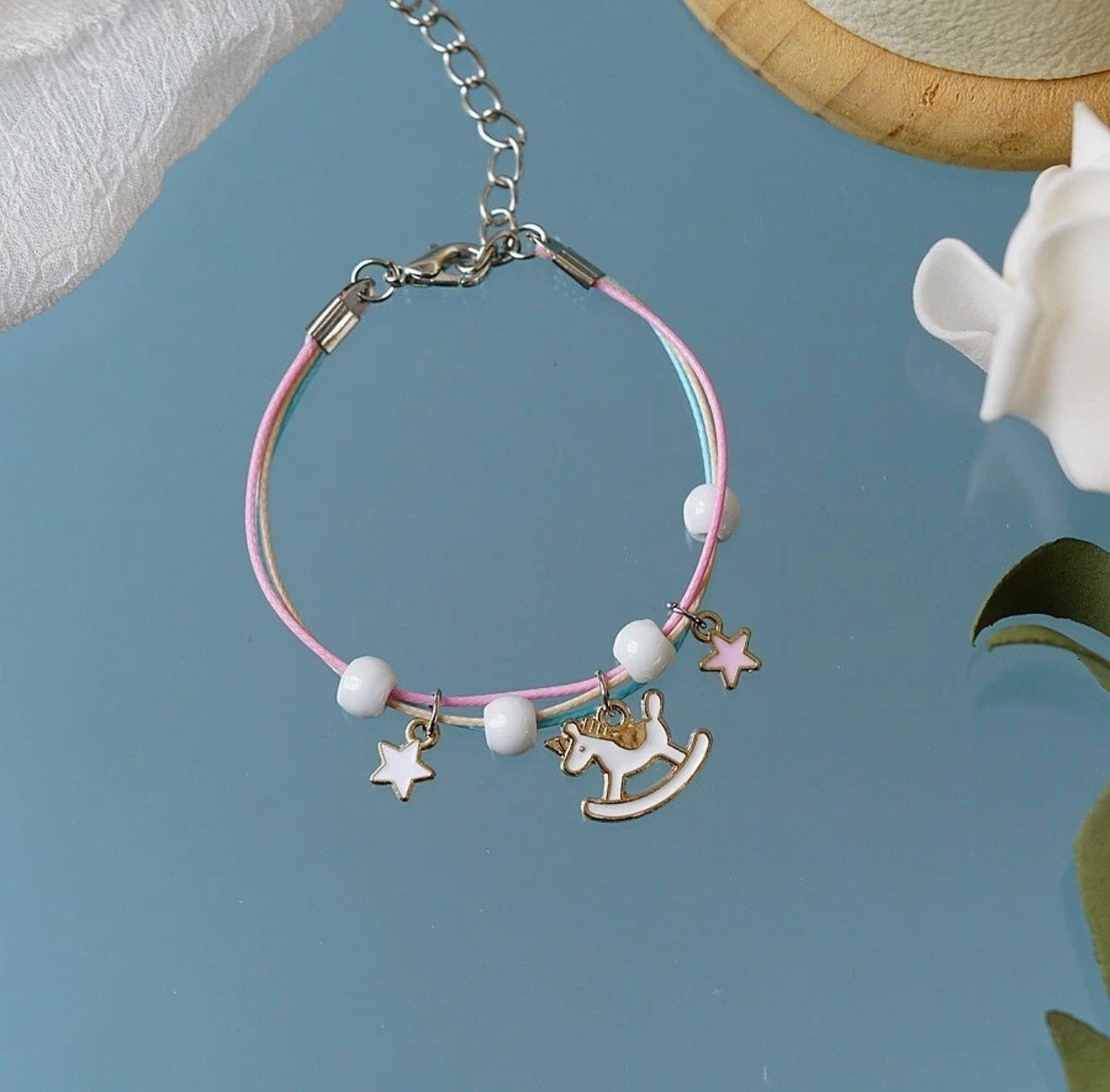 Girls Cute Anklet