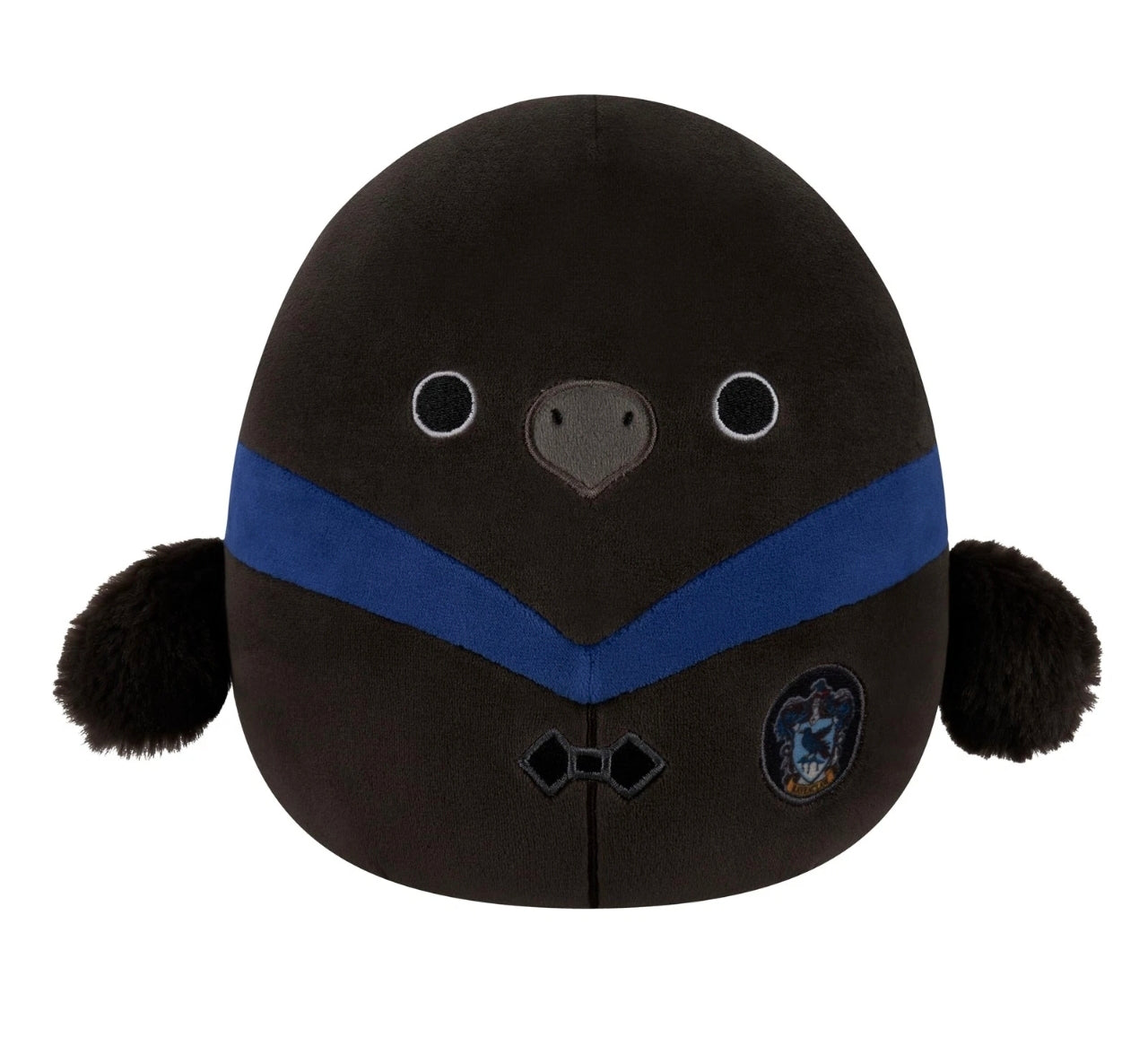 HP House Mascot Plushies