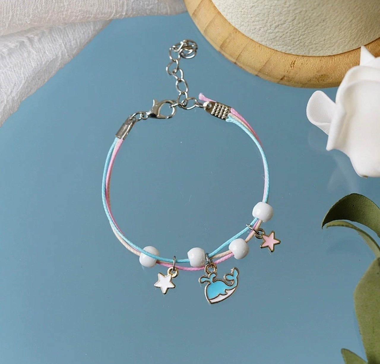 Girls Cute Anklet