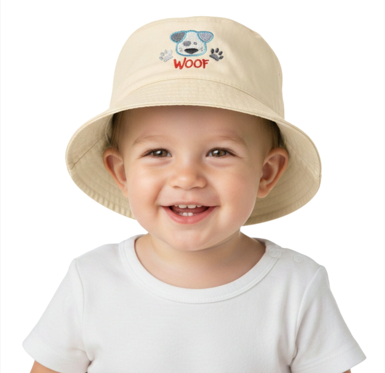 Baby/Infant Bucket Hats