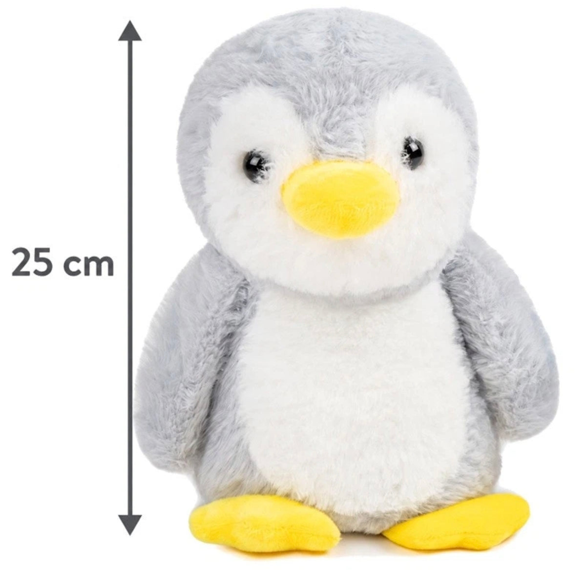 25cm Penguin Plush