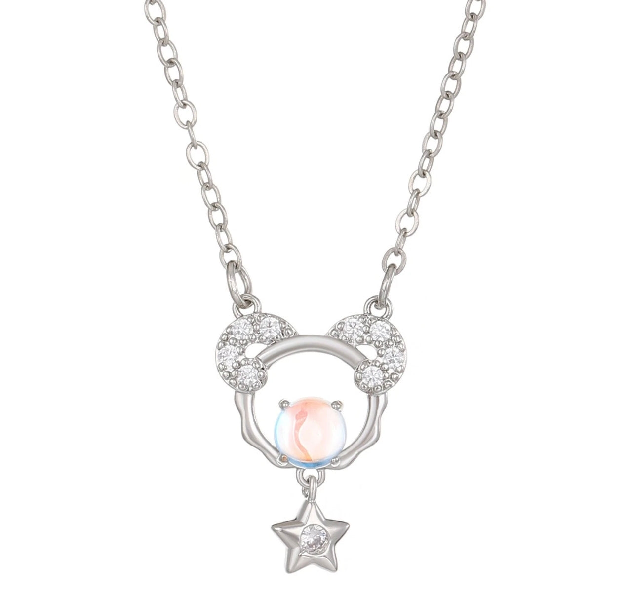 Zodiac Necklace