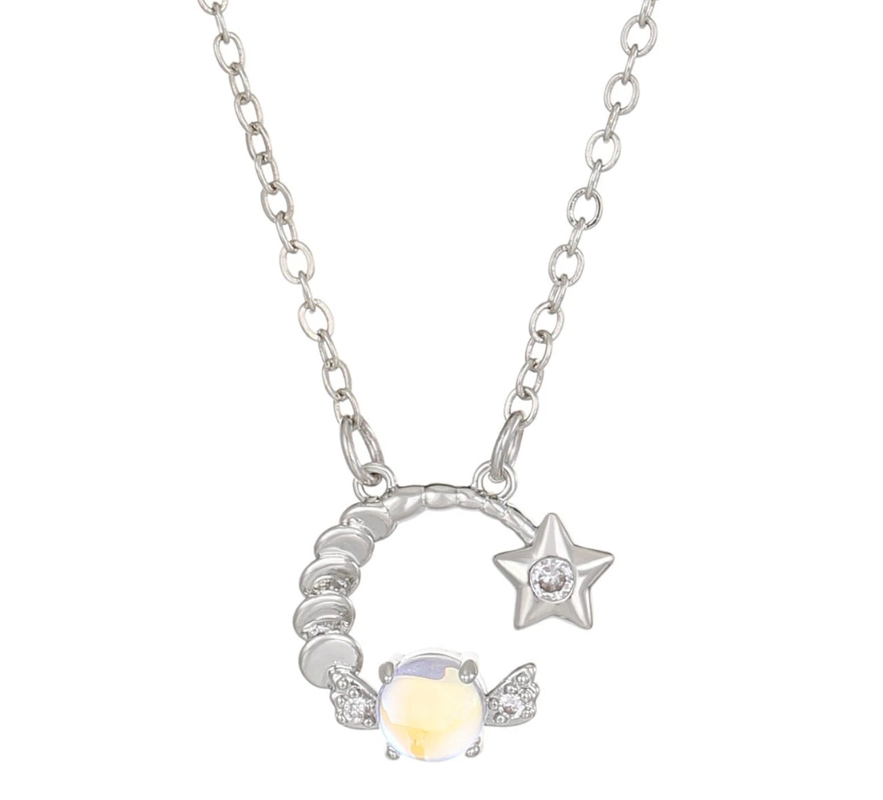 Zodiac Necklace
