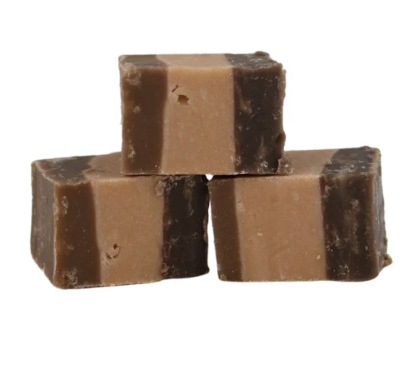 2KG Flavoured Fudge Tubs