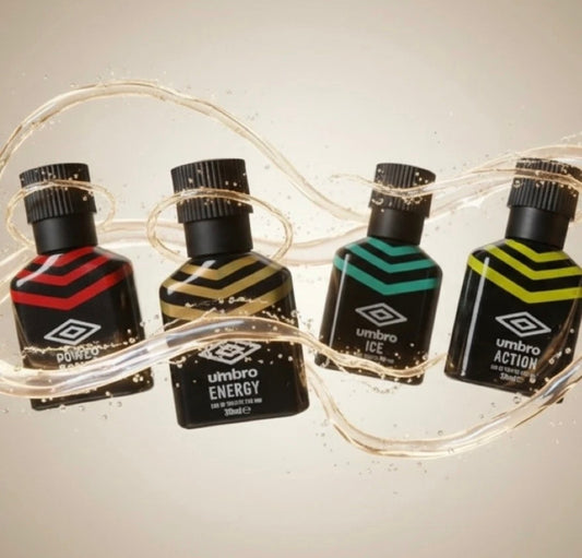 Men's Miniatures Gift Set (4x30ml)