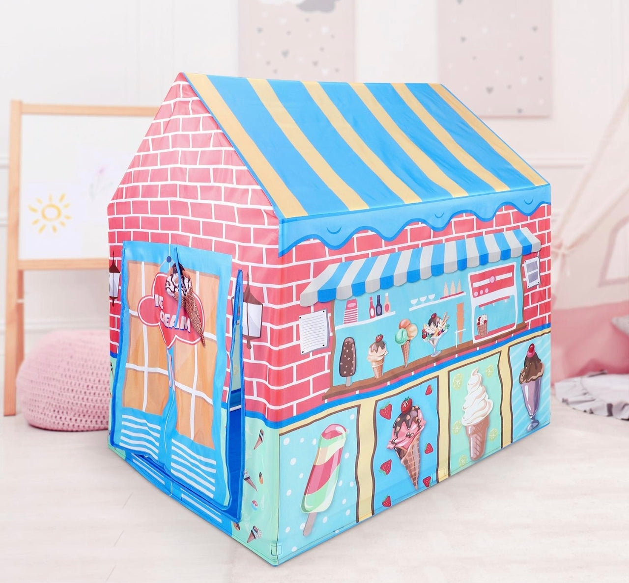 Playhouse