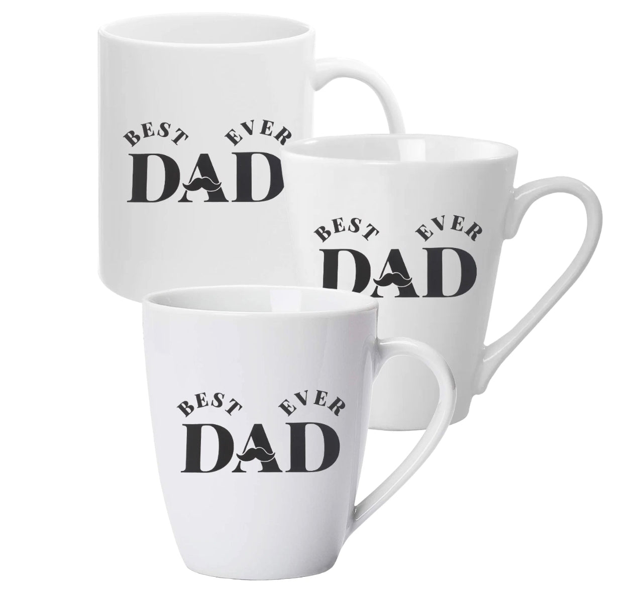 Best Dad Hot Chocolate  Hamper
