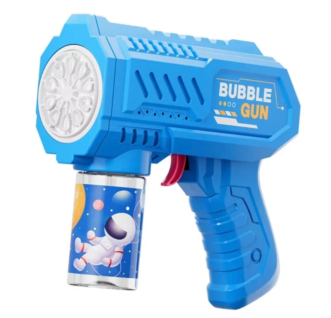 10 Hole Bubble Blower