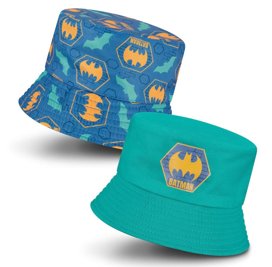 Character Reversible Bucket Hats
