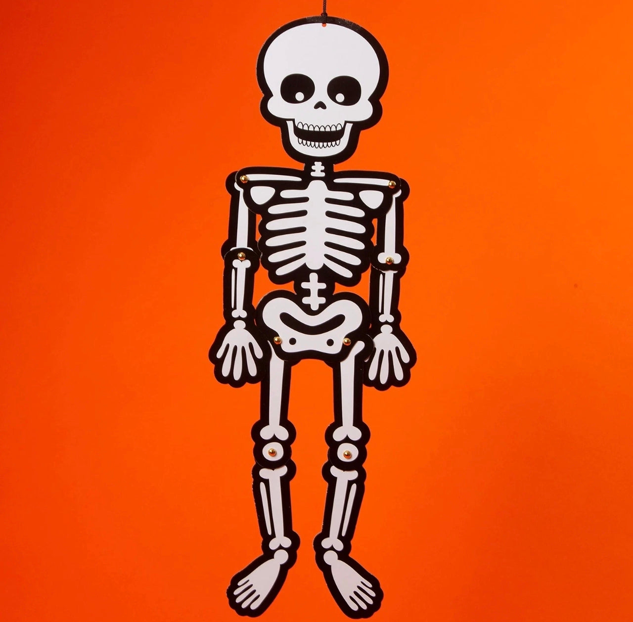 Halloween Party Decoration Kit
