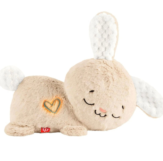 Soothe & Settle Bunny Plush