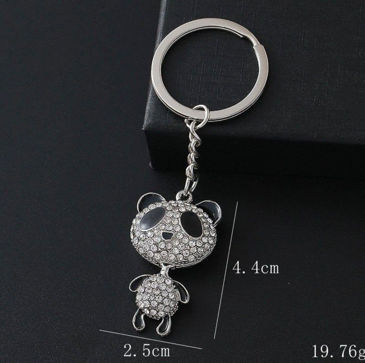 Assorted Novelty  Keychains