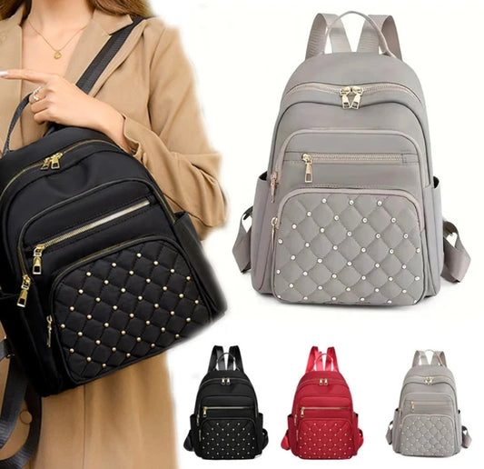 Women's Fashion Backpack