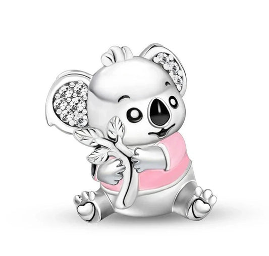 Cute Koala Charm