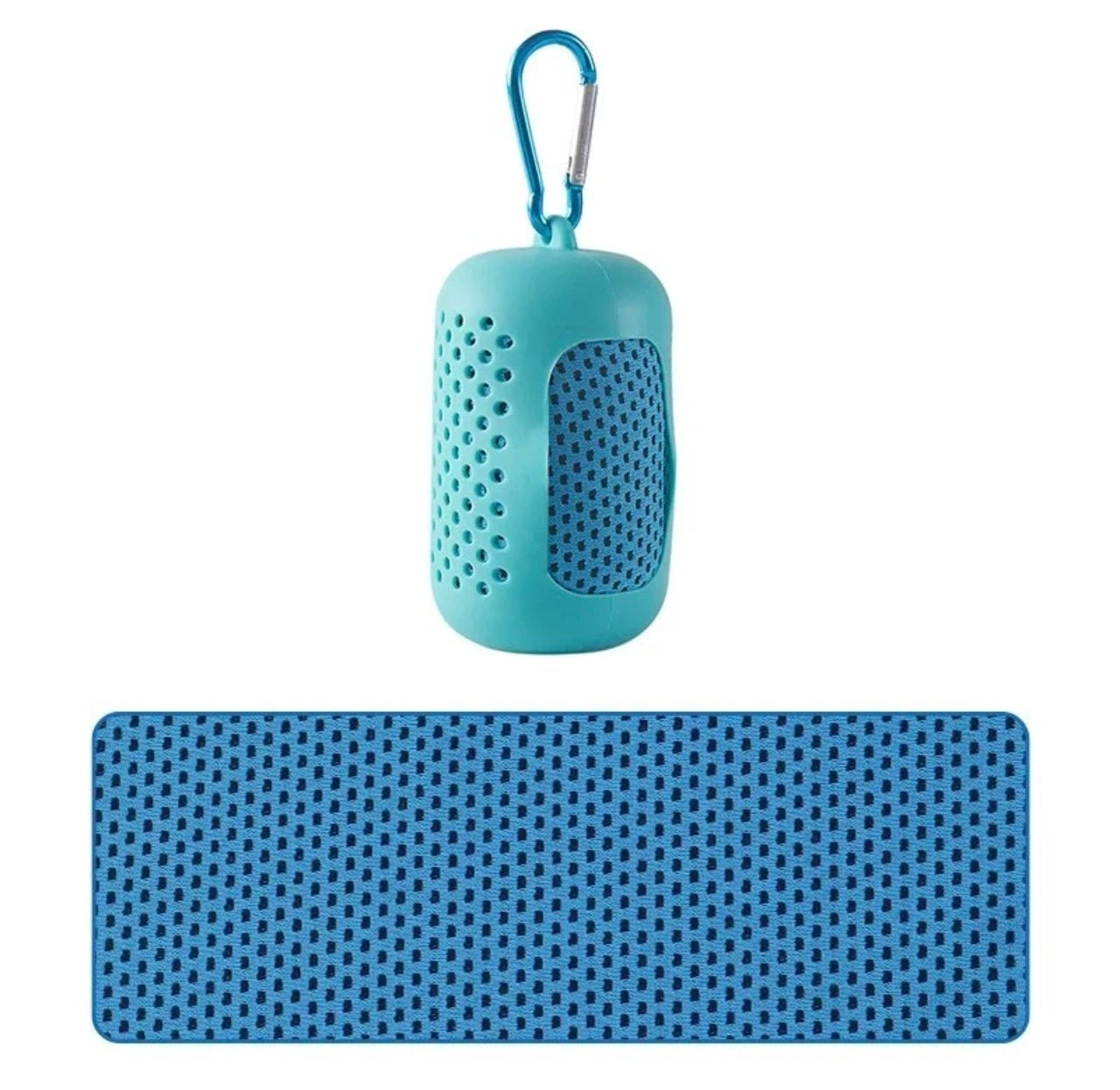 Instant Cooling Towels (30cm x 100cm)