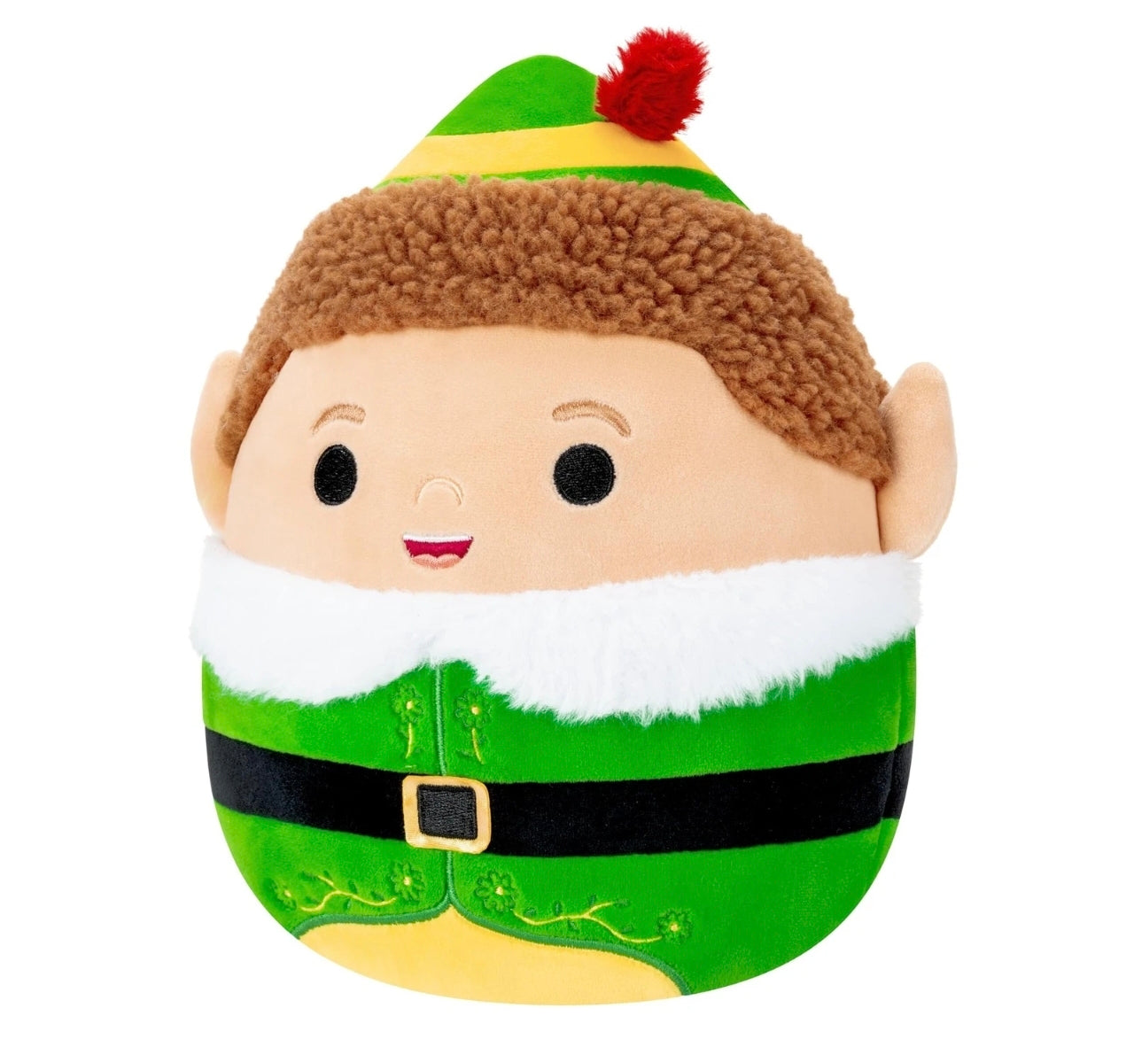 20cm Festive Character Plush