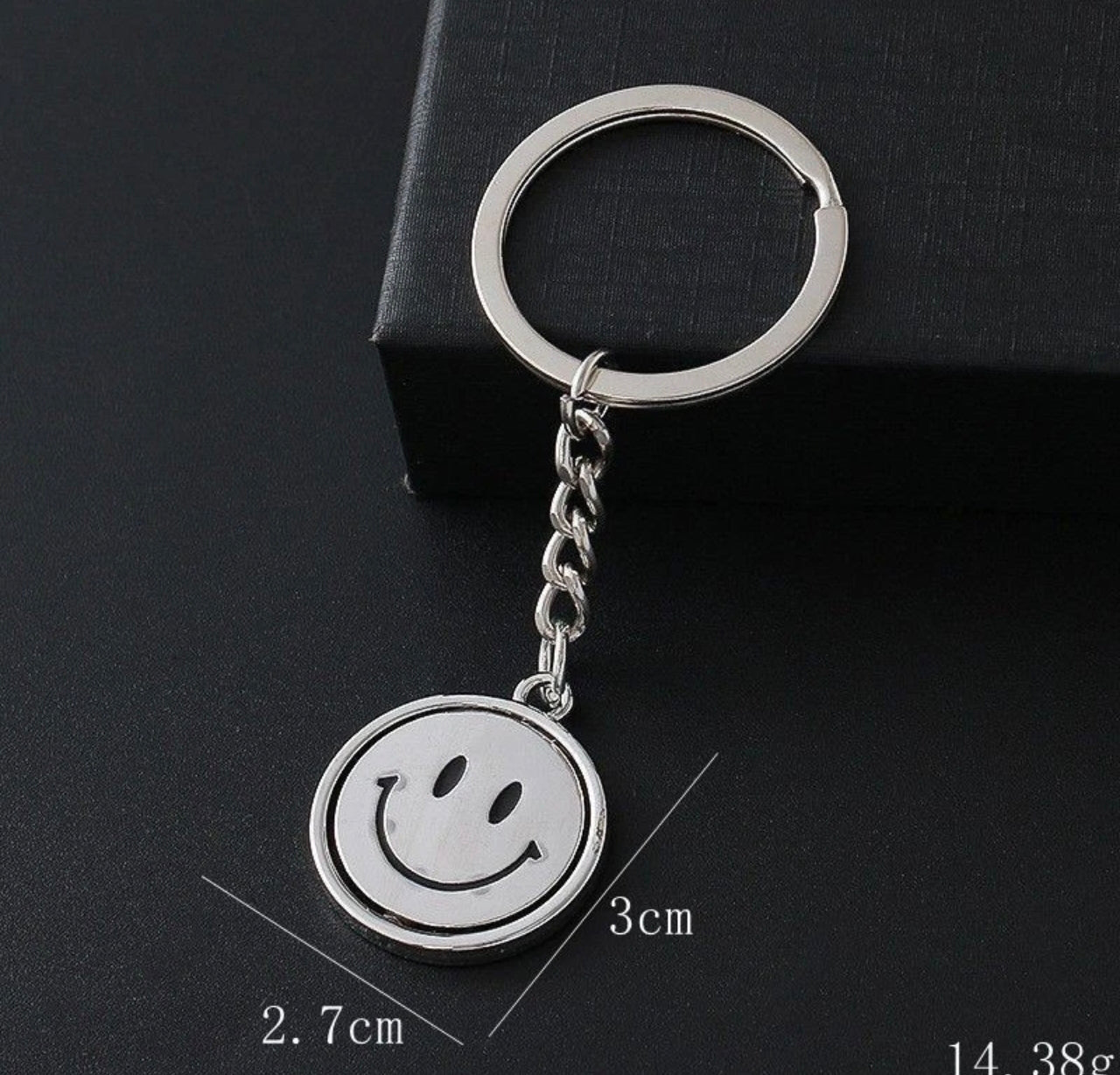 Assorted Novelty  Keychains