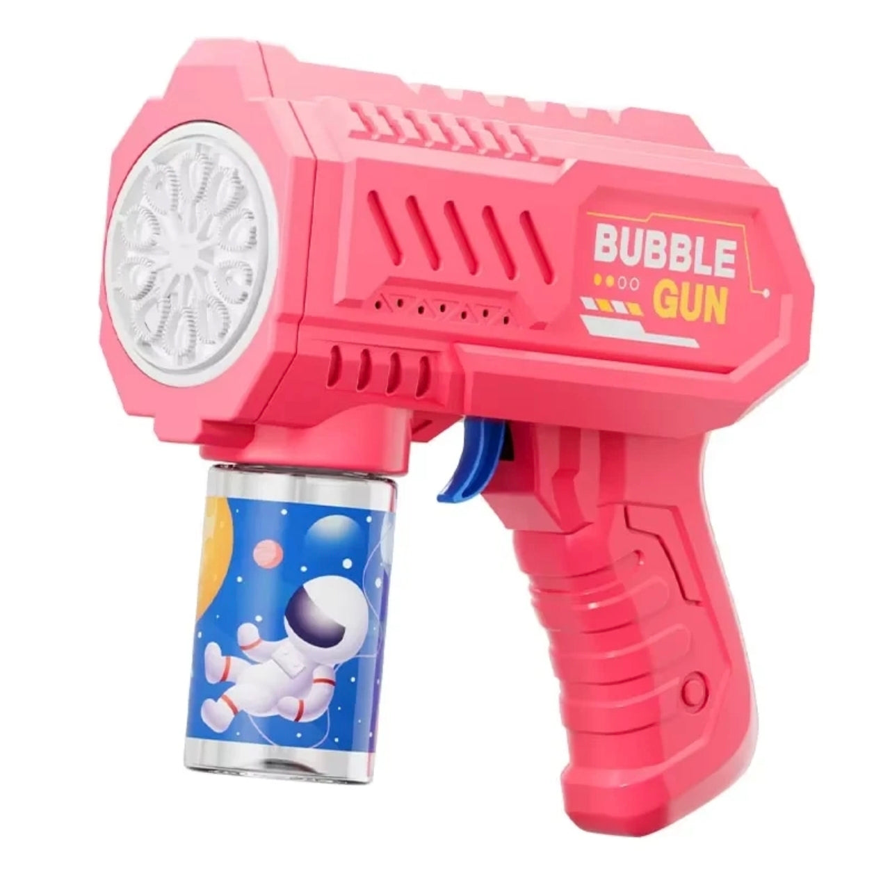 10 Hole Bubble Blower