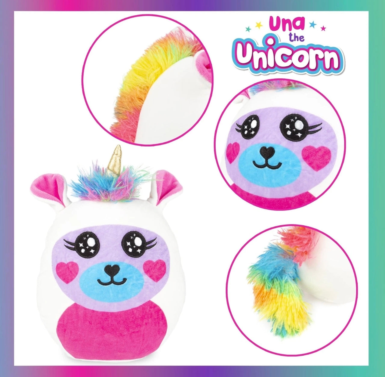 Unicorn Lovers Bundle