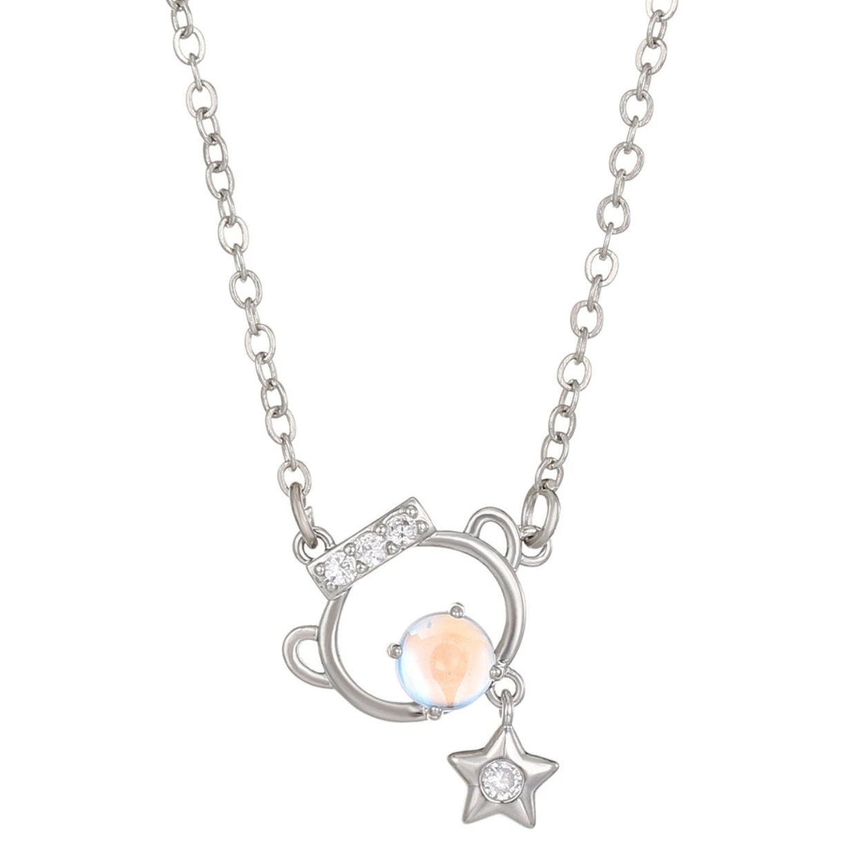Zodiac Necklace