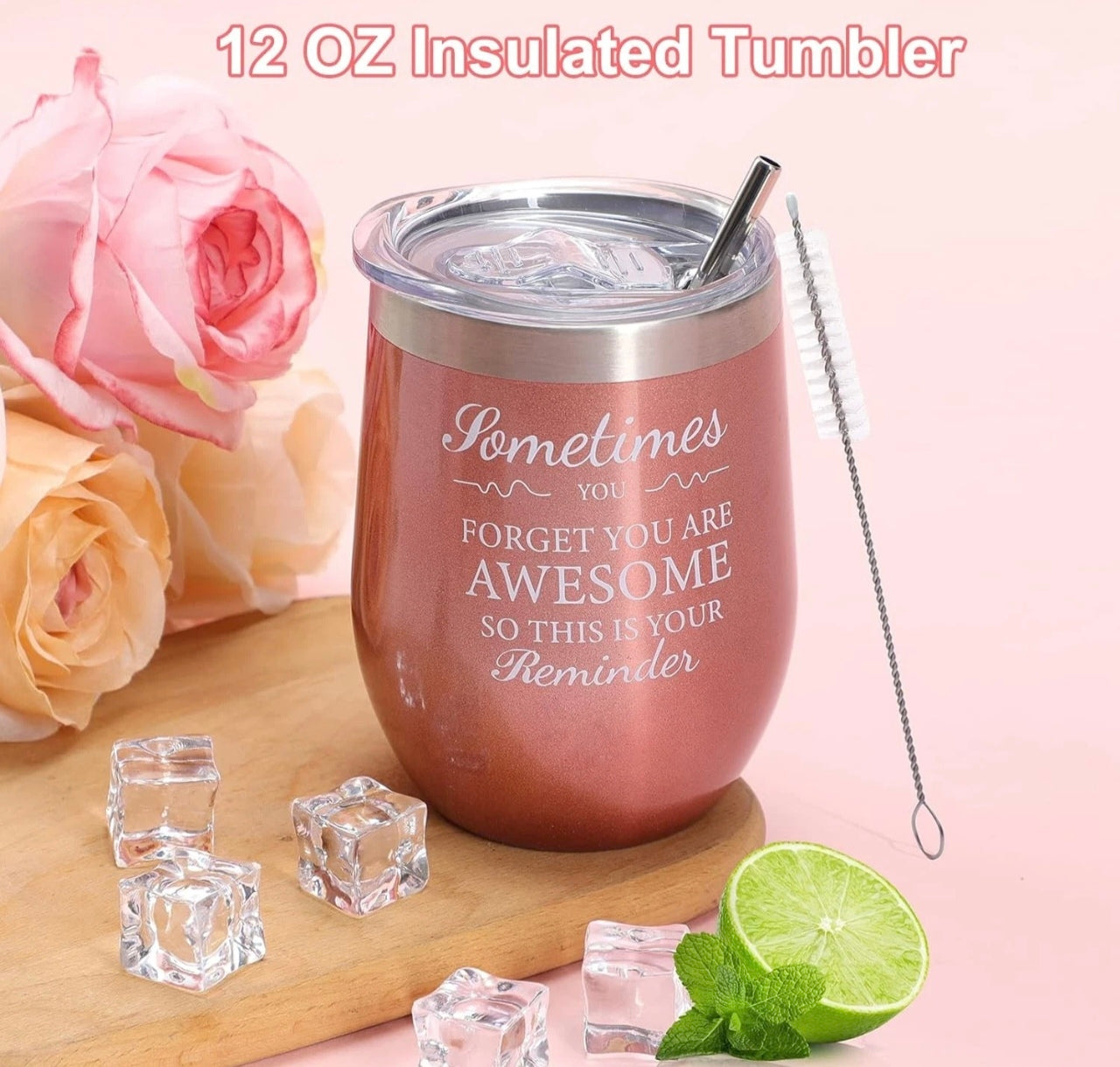 Ladies Pamper Gift Set