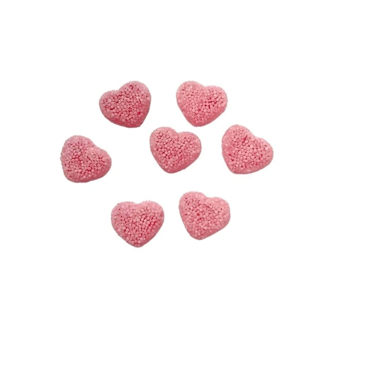 2kg Cherry Crush Hearts