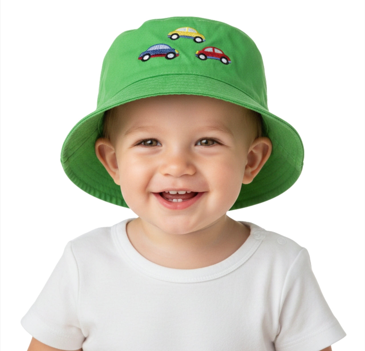 Baby/Infant Bucket Hats